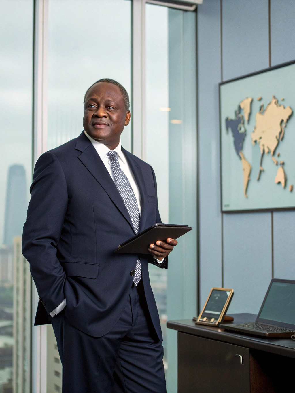 Tunde Adeyemi