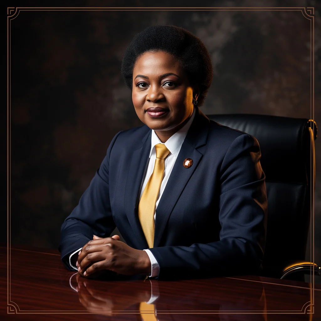 Ms. Grace N.