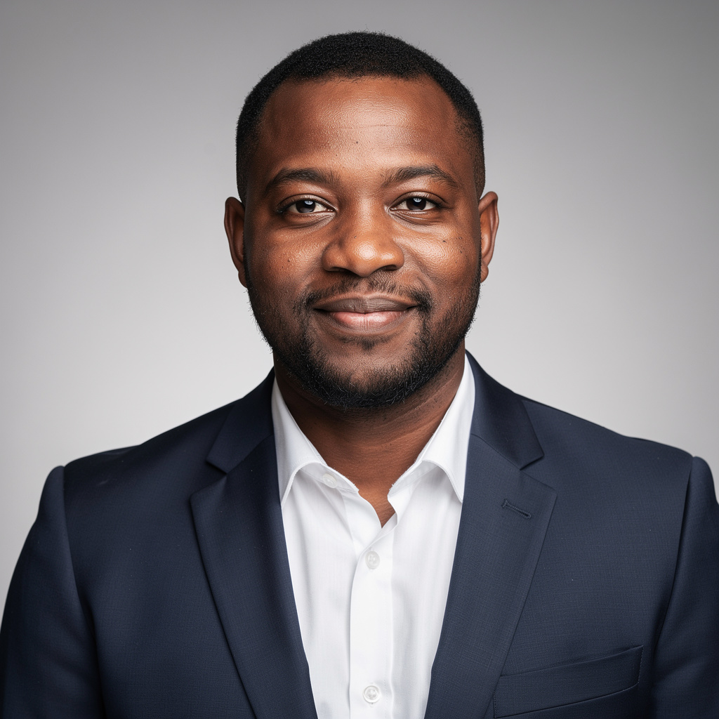 Engr. Michael Obi