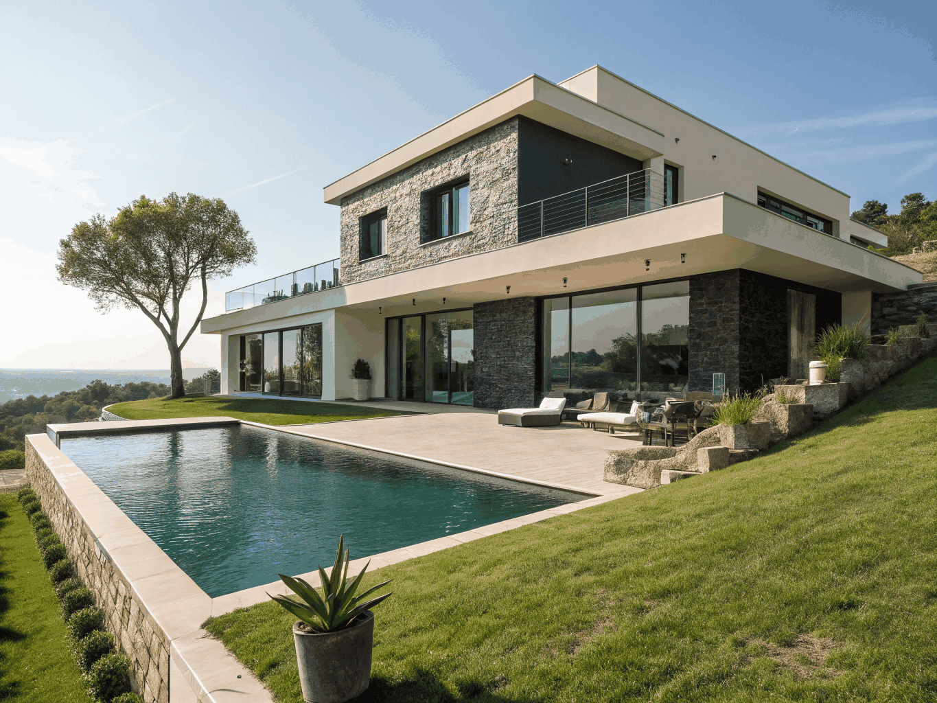 The Sovereign Heights Villa