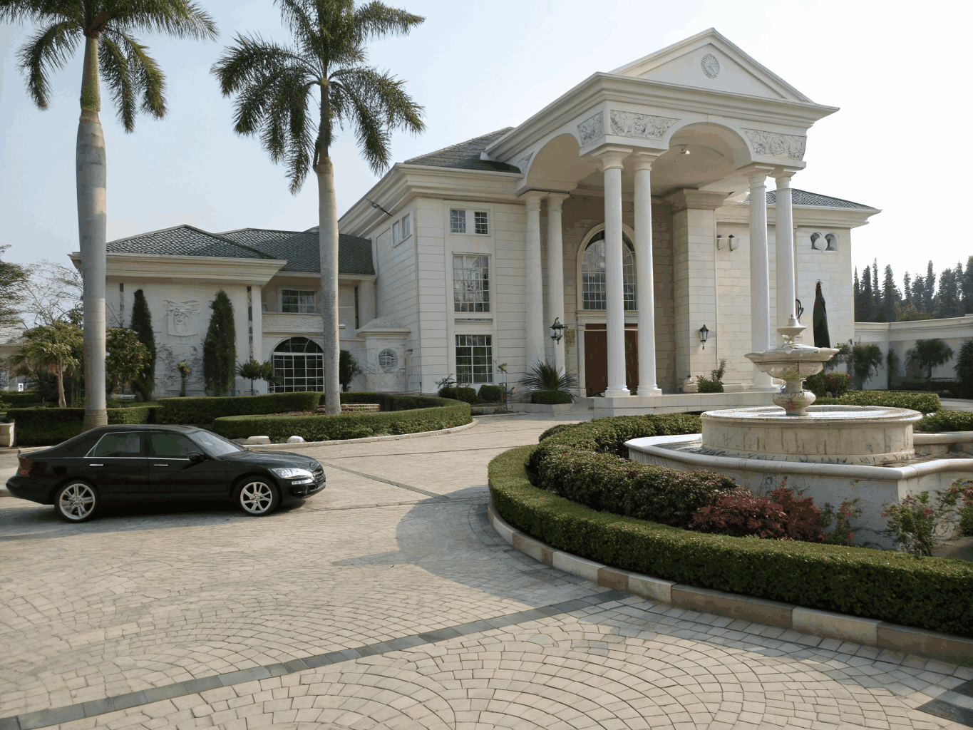 Maitama Diplomatic Reserve